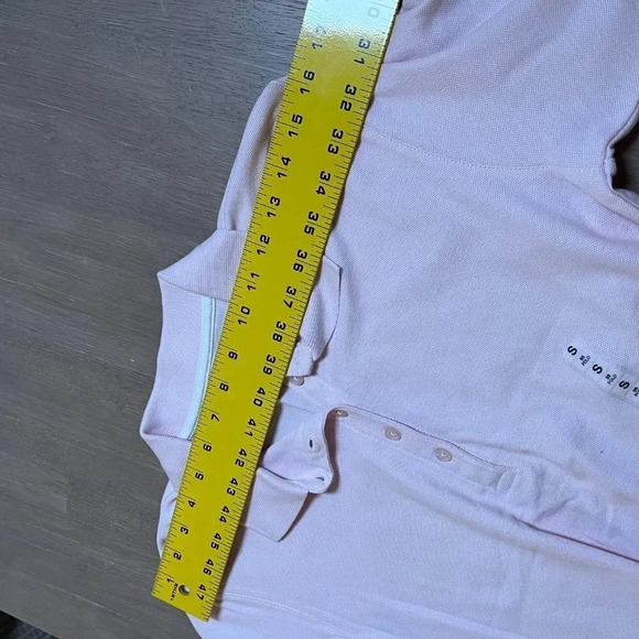 Men’s XPBX Basics Polo Small - Picture 7 of 8